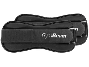 GymBeam csukló- és bokasúly 0,5 kg