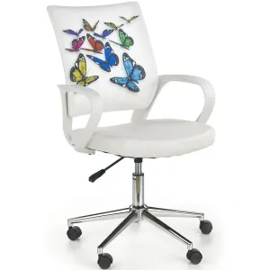 Irodai szék Ibis Butterfly Sokszínű