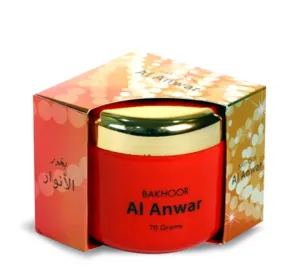 Hamidi Al Anwar - illatos szén 70 g