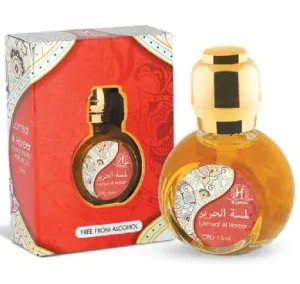 Hamidi Lamsat Al Hareer - koncentrált parfümolaj alkohol nélkül 15 ml