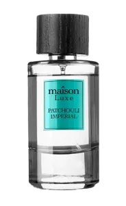 Hamidi Maison Luxe Patchouli Imperial - parfüm 110 ml