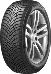 Téli gumik Hankook