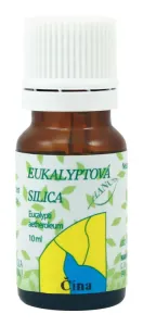 Hanus Eukaliptusz 10 ml