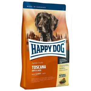 12,5kg Happy Dog Supreme Sensible Toscana száraz kutyatáp