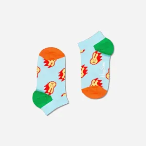 Happy Socks Bunny Low KBUN05-6300
