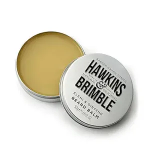 Hawkins & Brimble Szakállbalzsam (Beard Balm) 50 g
