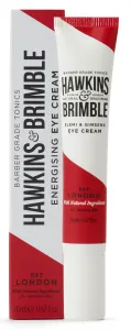 Hawkins & Brimble Szemkörnyék ápoló krém férfiaknak (Eye Cream) 20 ml