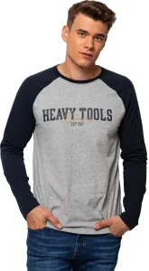 Férfi pólók Heavy Tools