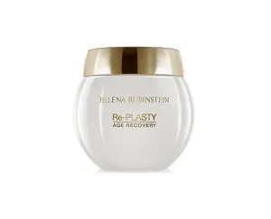 Helena Rubinstein Öregedés jeleit csökkentő krémmaszk Re-Plasty Age Recovery Face Wrap (Intense Re-Plumping Cream & Mask) 50 ml
