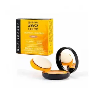 Heliocare SPF 50+ 360° Color (Cushion Compact) 15 g Bronze