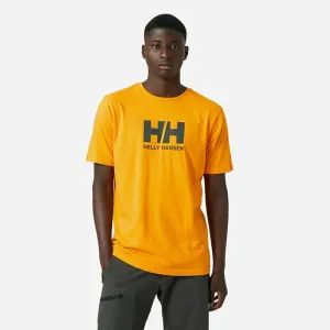 Helly Hansen Logo T-shirt 33979 328 #606950