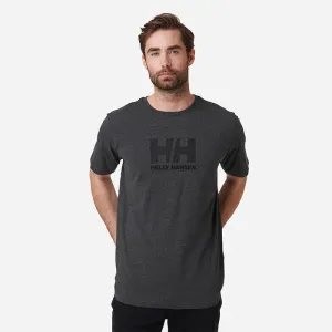 Helly Hansen Logo T-Shirt 33979 982 #633778