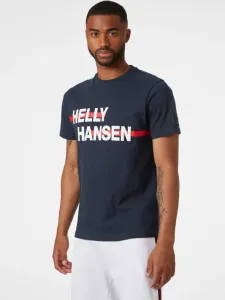 Helly Hansen Póló Kék