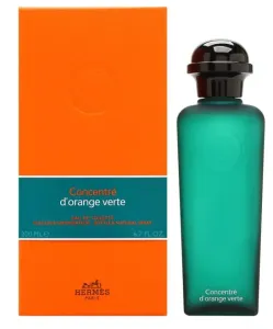 Hermès Concentré D'Orange Verte EDT 100 ml Parfüm