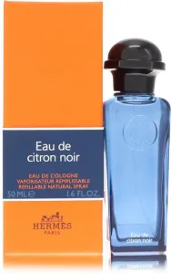 Hermes Eau De Citron Noir - EDC (újratölthető) 50 ml