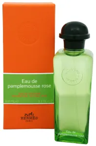 Hermes Eau De Pamplemousse Rose - eau de toilette spray 100 ml