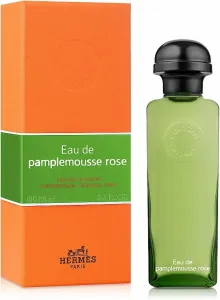 Hermes Concentré De Pamplemousse Rose - EDT 100 ml