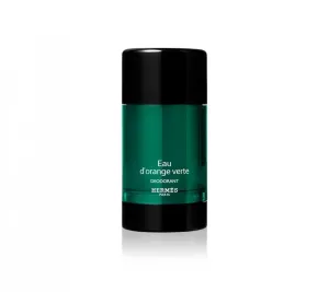 Hermes Eau D´Orange Verte - dezodor stift 75 ml