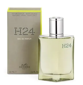 Hermes H24 - EDP (újratölthető) 100 ml