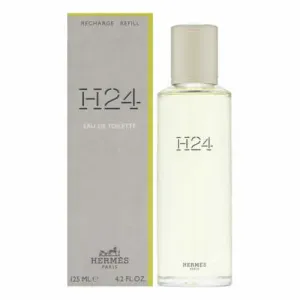 Hermes H24 - EDT (utántöltő) 125 ml