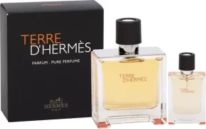 Hermes Hermes Terre D´ Hermes - P 75ml + P 12.5 ml