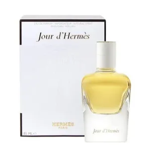 Hermes Jour D`Hermes - EDP (újratölthető) 85 ml