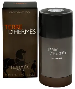 Hermes Terre D´ Hermes - dezodor stift 75 ml