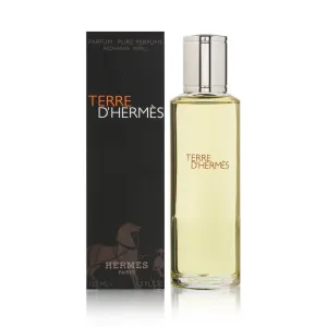 Hermes Terre D' Hermes - parfüm (utántöltő) 125 ml