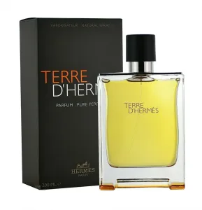 Hermes Terre D` Hermes - P 200 ml