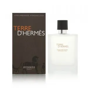Hermes Terre D´Hermes - after shave 100 ml