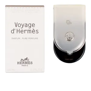 Hermes Voyage D`Hermes Parfum - parfüm (újratölthető) 100 ml