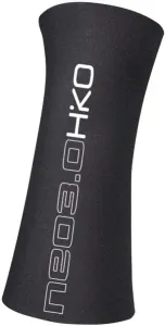 Karmelegítő hiko neoprene armbands 3mm black xs