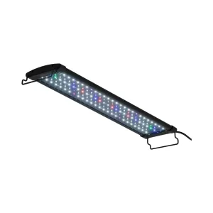 Akvárium LED világítás - 78 LED - 18 W - 56 cm | hillvert