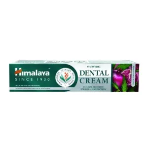 Himalaya Fogkrém fogkrém természetes fluortartalommal 100 g