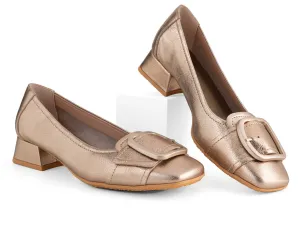 Hispanitas Női bőr alkalmi cipő HV243227 Antico 37