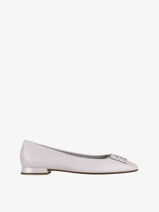 Högl Balerina cipő Lila #594259