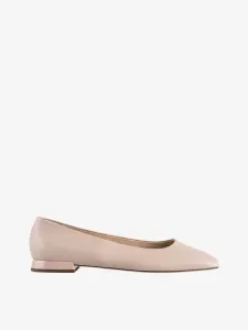 Högl Balerina cipő Rózsaszín #722316