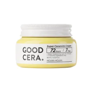 Holika Holika Hidratáló arckrém száraz és érzékeny bőrre Good Cera (Super Ceramide Cream) 60 ml