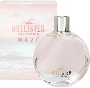 Hollister Wave for Her EDP 100 ml Parfüm