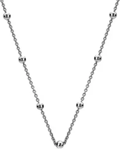 Hot Diamonds Ezüst lánc Emozioni Silver Cable with Ball Chain CH001