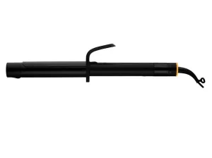 Hot Tools Hajsütővas Black Gold Digital Salon Curling Iron 38 mm