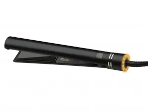 Hot Tools Professzionális hajvasaló Evolve Black Gold 32 mm