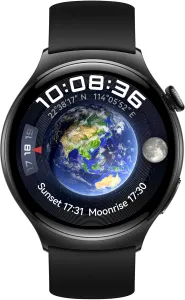 Huawei Watch 4 Okosóra, aktivitásmérő