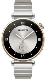Huawei Watch GT 4 41 mm Rozsdamentes acél