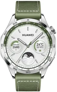 Huawei Watch GT 4 46 mm Zöld
