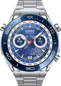 Huawei Watch Ultimate, voyage kék