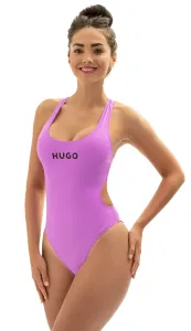 Hugo Boss Női egyrészes fürdőruha HUGO 50492423-501 S