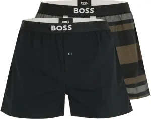 Hugo Boss 2 PACK - férfi alsó BOSS 50496091-261 XL