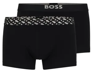 Hugo Boss 2 PACK - férfi boxeralsó BOSS 50499823-001 XXL