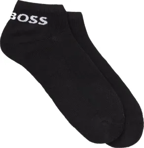Hugo Boss 2 PACK - férfi zokni BOSS 50469859-001 39-42